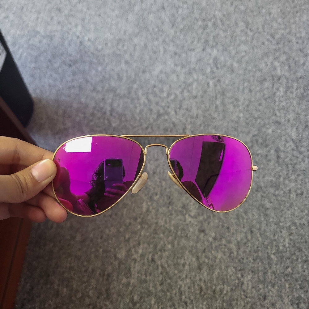 Womens ray bans sunglasses